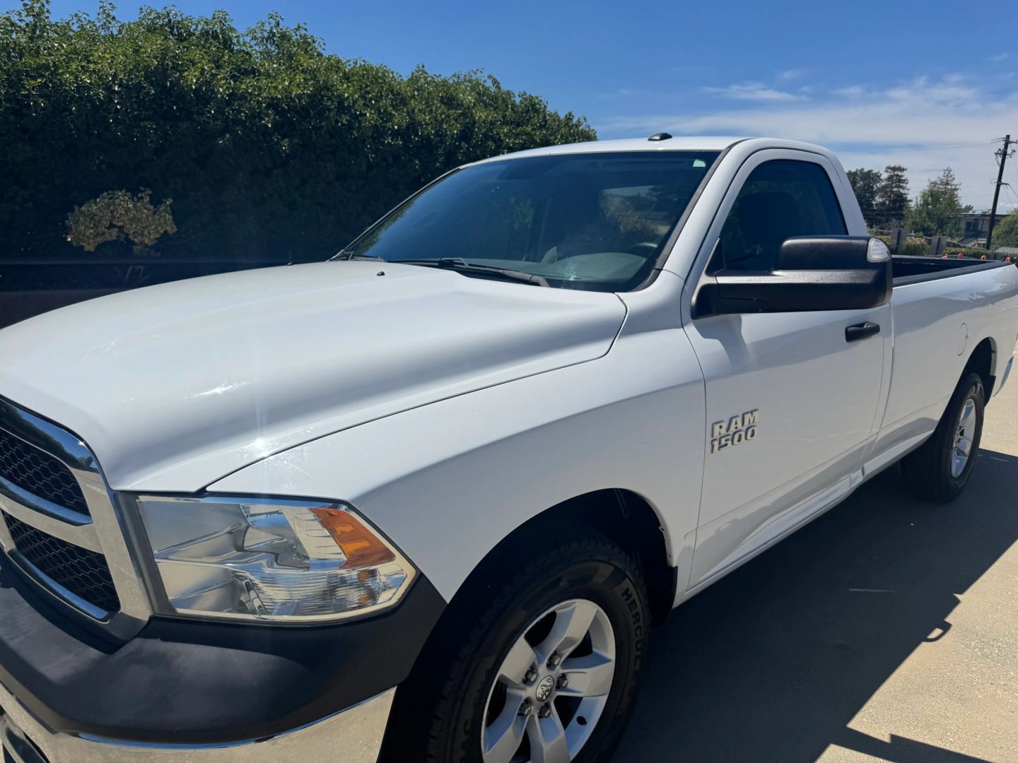 ram ram 1500 pickup 2017 3C6JR6DG0HG541732 image ram ram 1500 pickup 2017 3C6JR6DG0HG541732 image